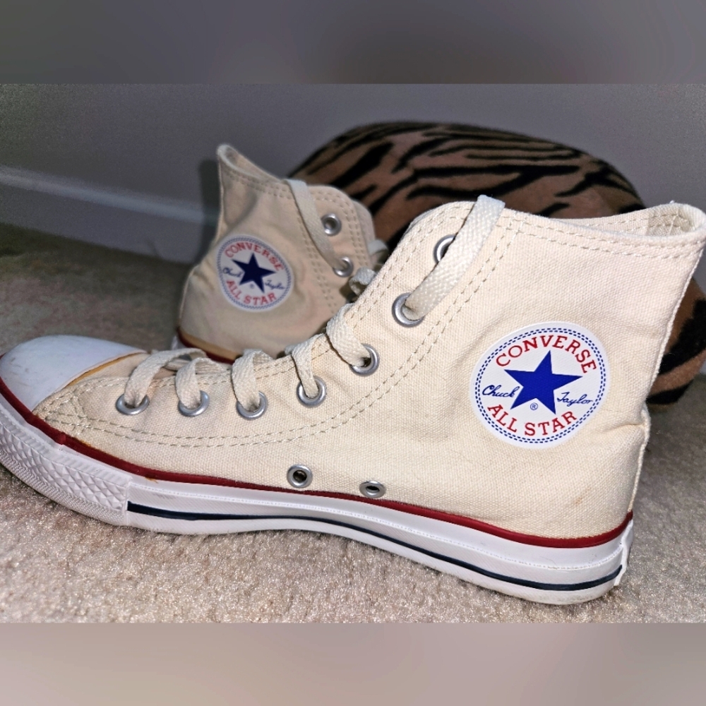 Converse All Star High-Top Sneakers